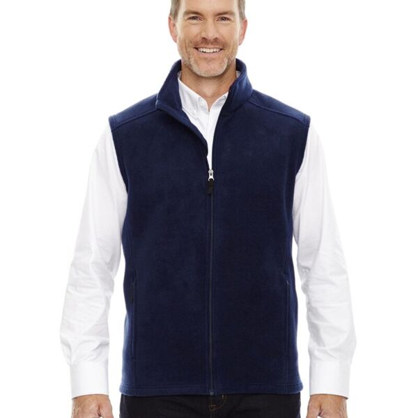 Men's Tall Journey Fleece Vest Thumbnail