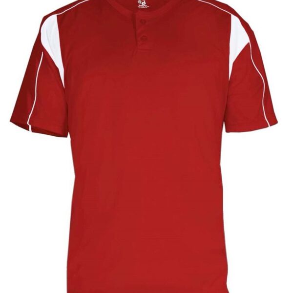 Men's B-Core Pro Placket Jersey Thumbnail