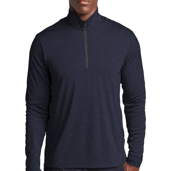 Endeavor 1/4 Zip Pullover Thumbnail