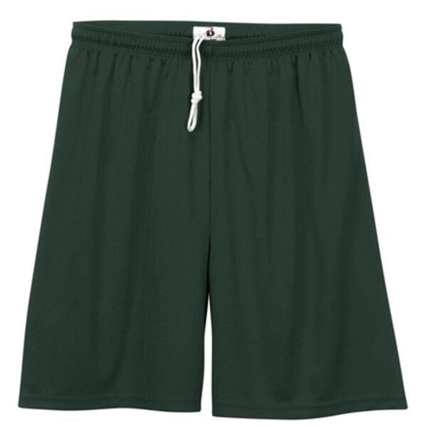 Badger Youth B-Dry Core Shorts Thumbnail
