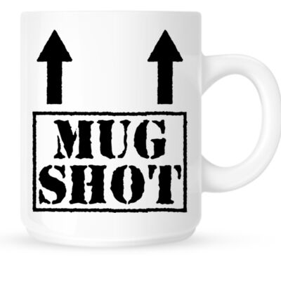 Mug Shot Thumbnail