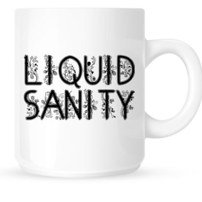 Liquid Sanity Thumbnail