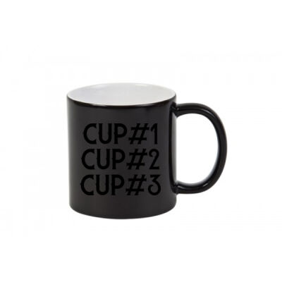 Cup 1, 2, 3 Thumbnail