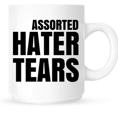 ASSORTED HATER TEARS Thumbnail