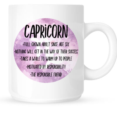 Capricorn Thumbnail