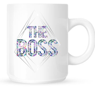 The Boss Thumbnail